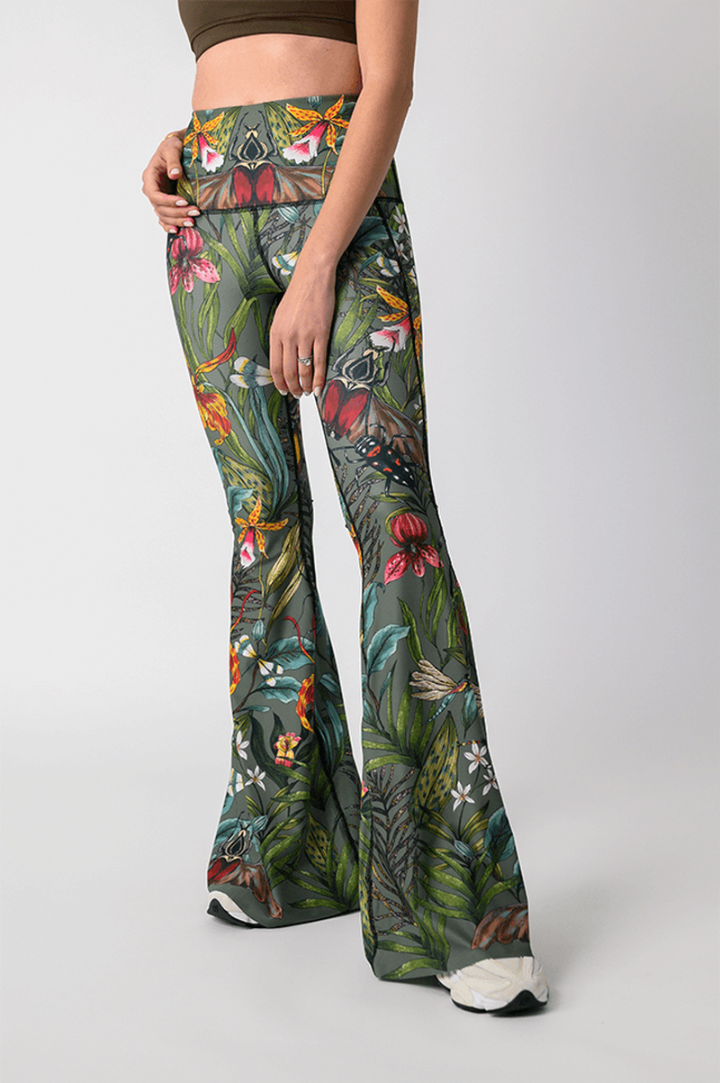 Original Bell - Green Thumb image number 1