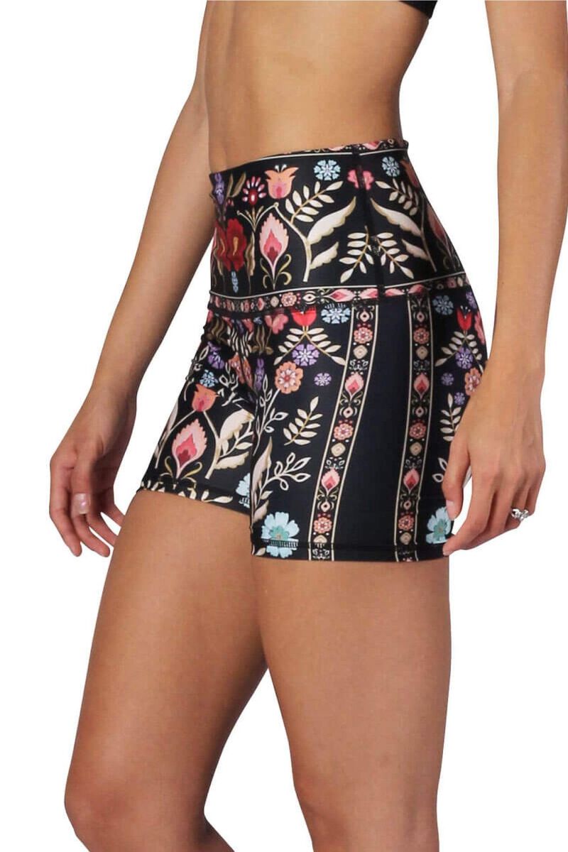 Joey Short - Rustica image number 2