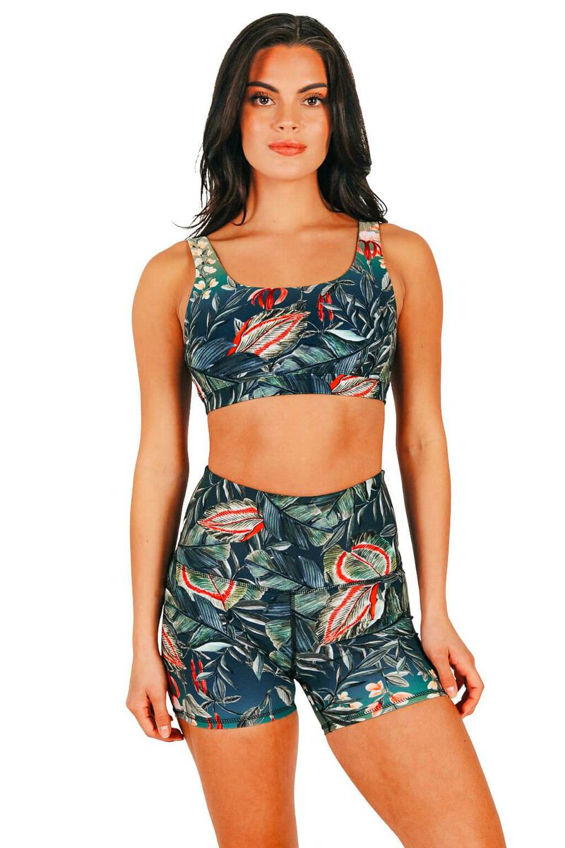 Joey Short - Feeling Ferntastic image number 7