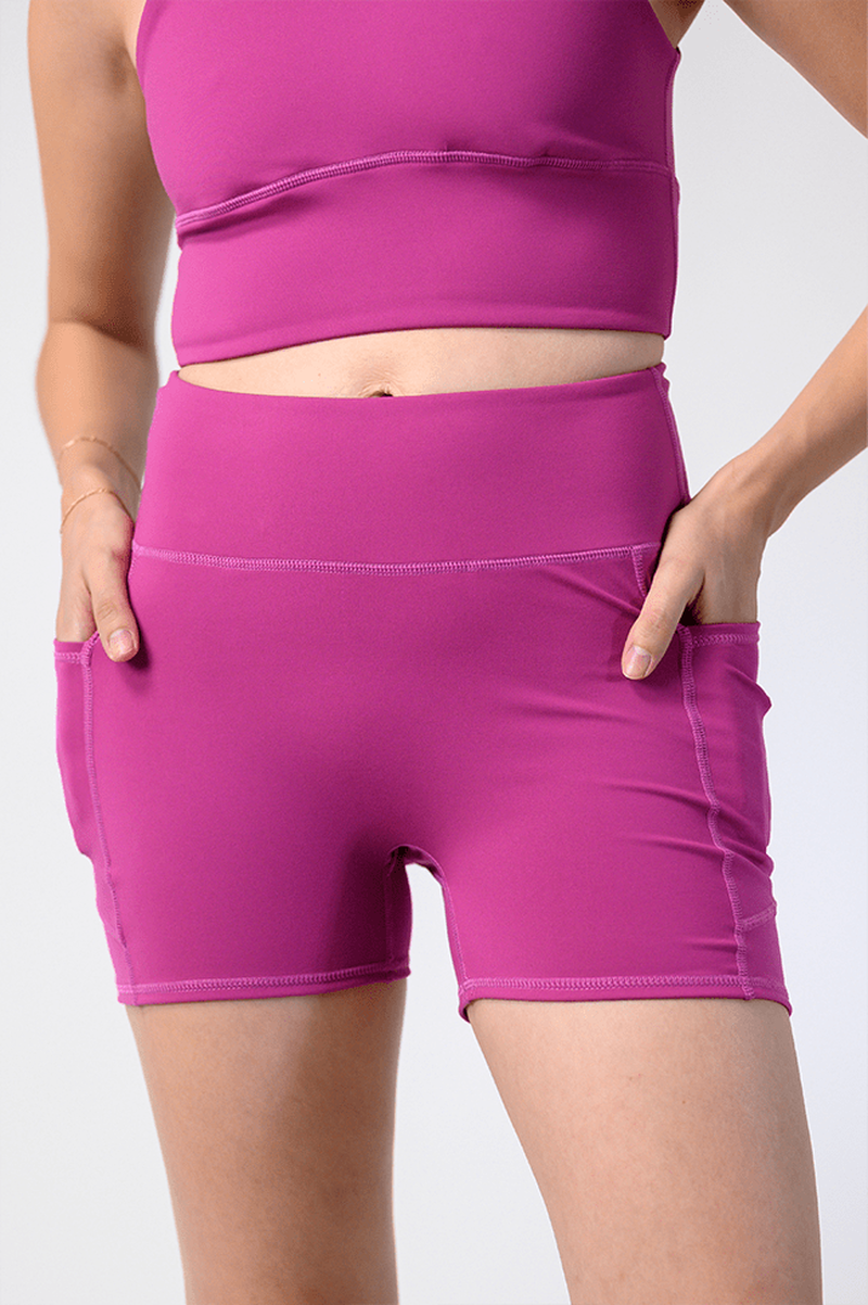 Nonstop Short - Clover image number 1