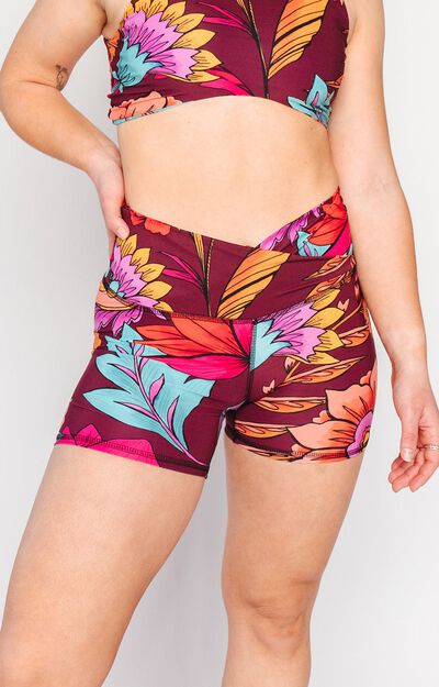 Movement Short - Indie Flow