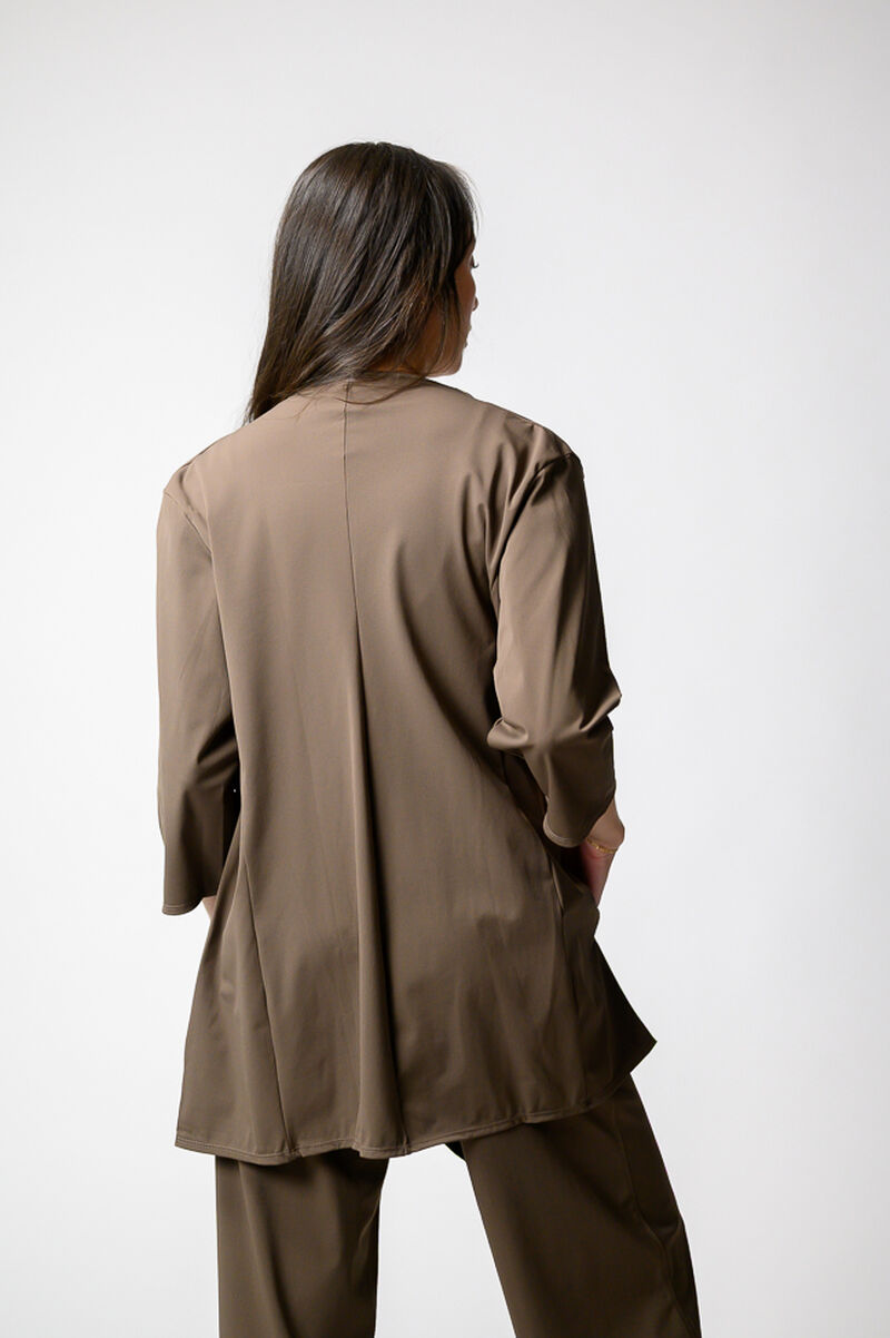 Roam Free Jacket - Twig image number 3