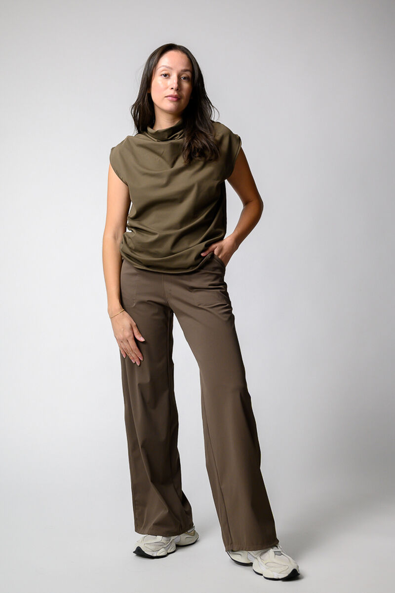 Goddess Tank - Twig image number 2