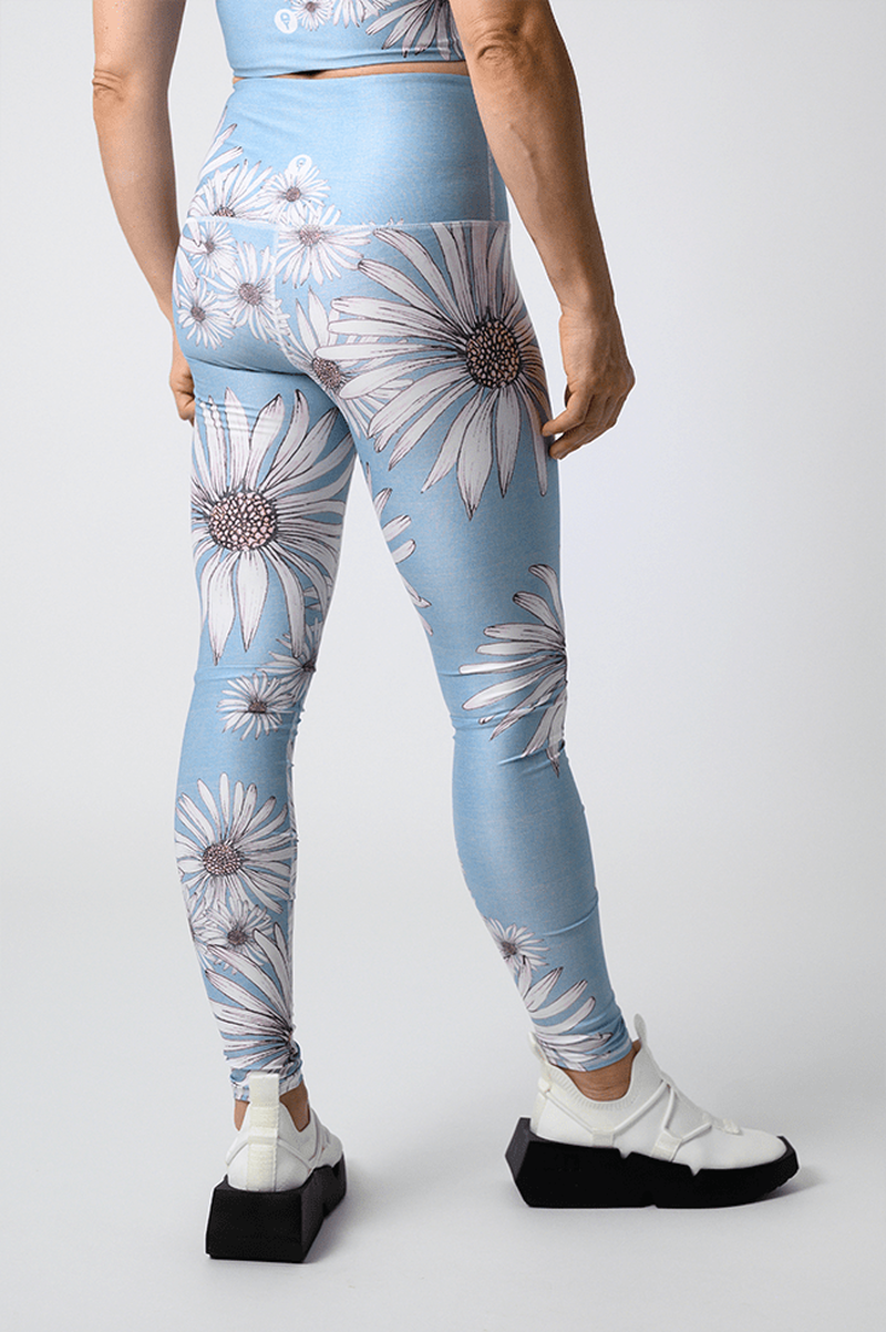 YD Legging - Flower Child image number 3