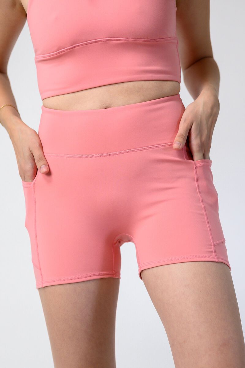 Nonstop Short - Sea Salt image number 0