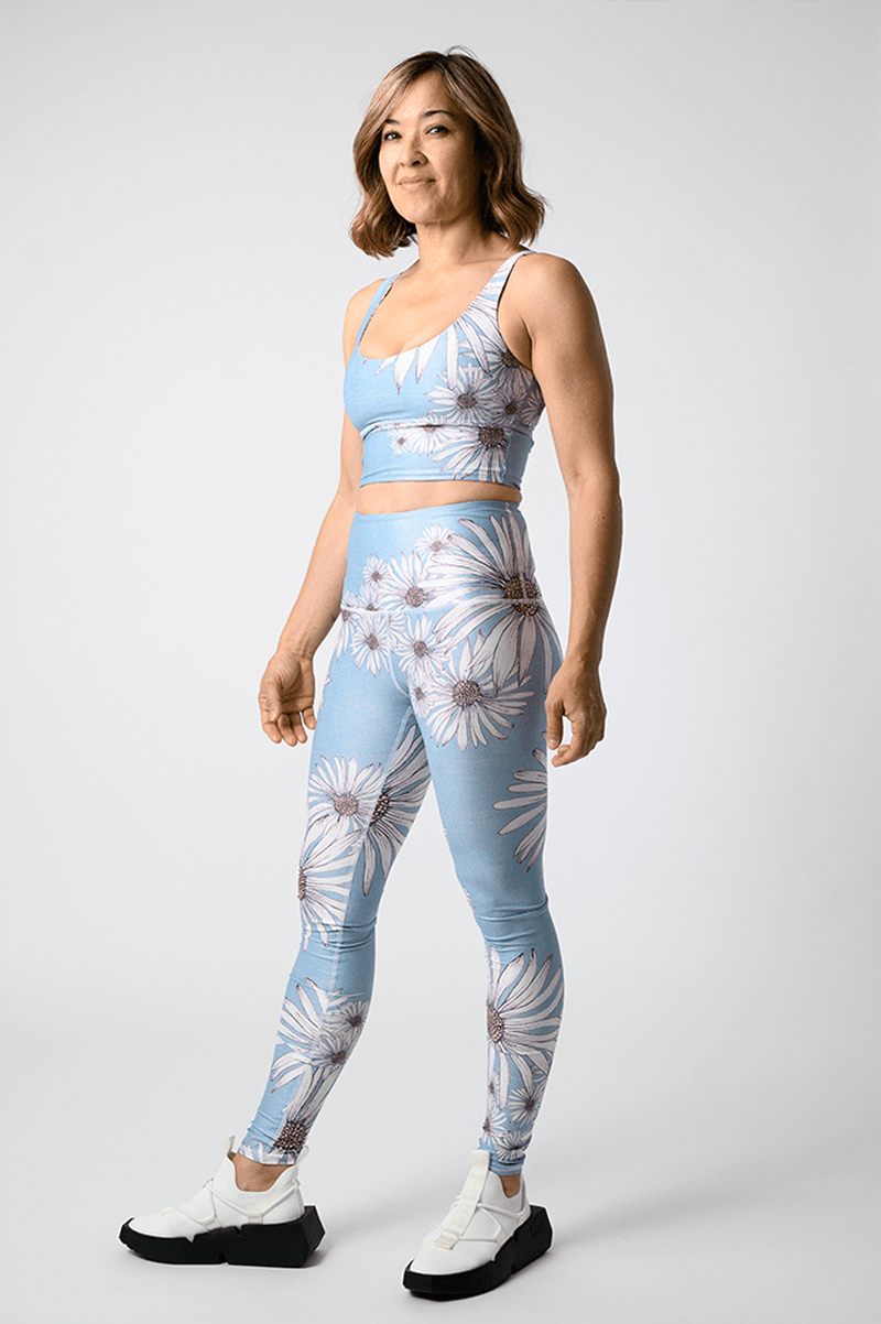 YD Legging - Flower Child image number 2