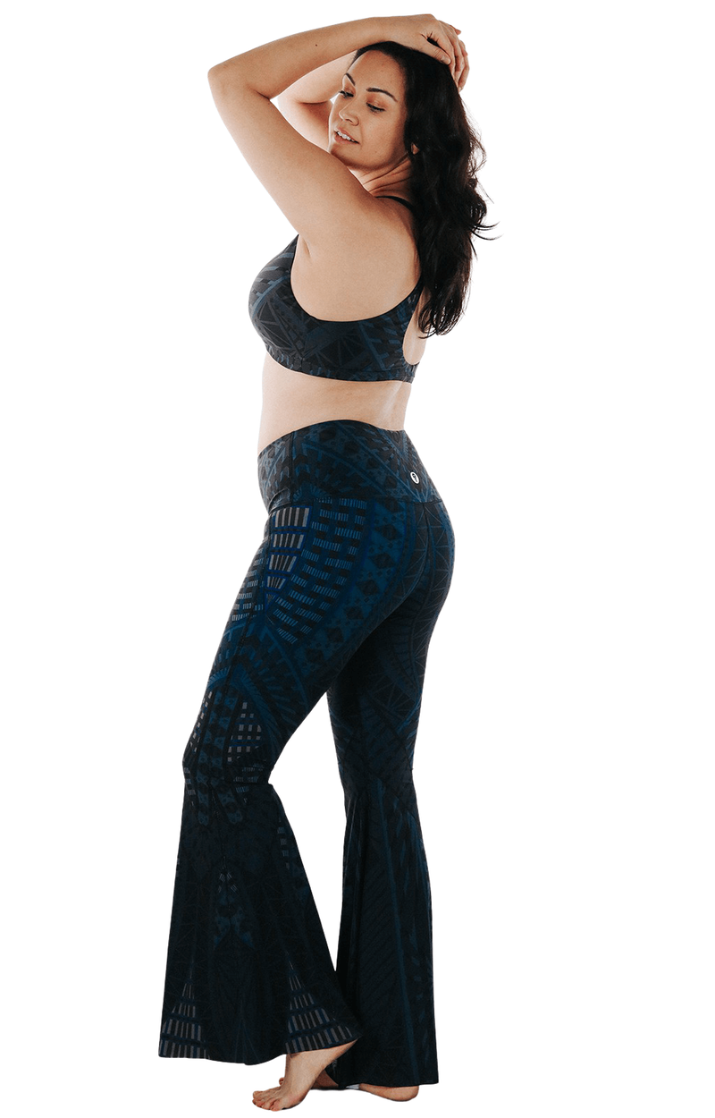 Original Bell - Warrior One image number 5