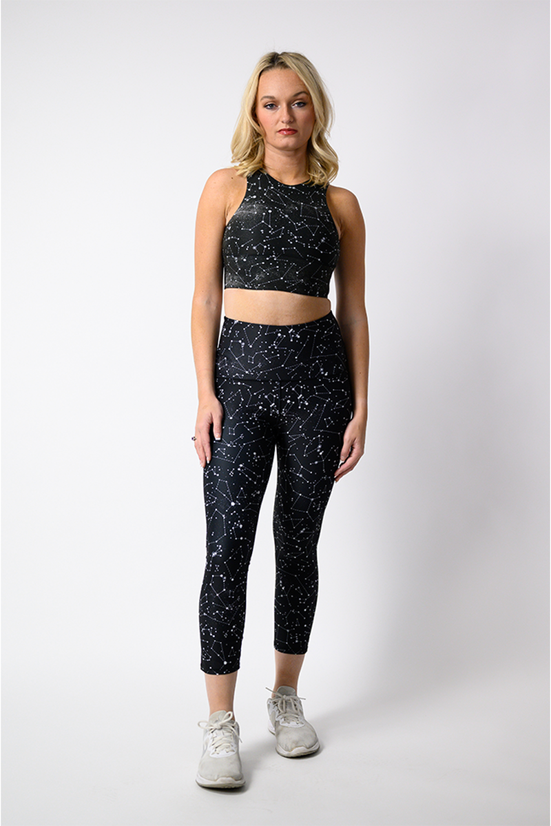 Free Range Sports Bra - Star Dust image number 2