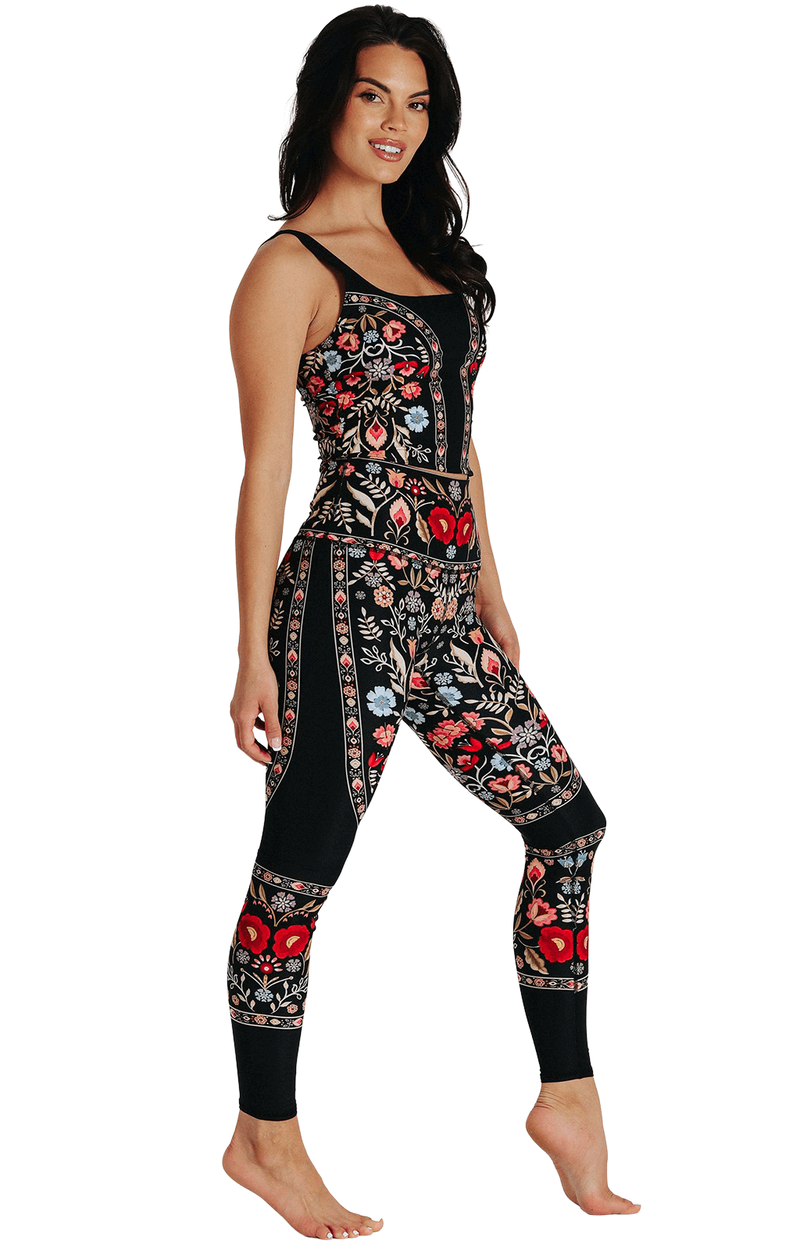 YD Legging - Rustica image number 3