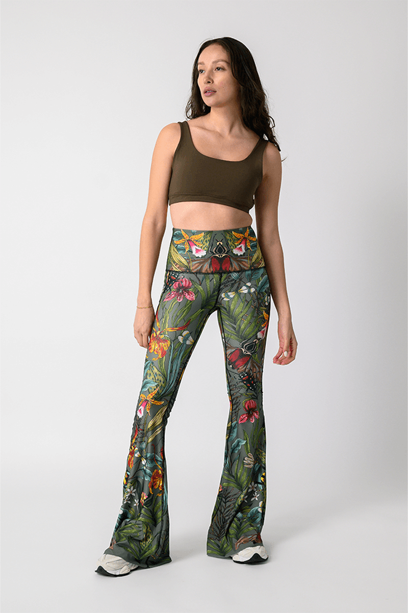 Original Bell - Green Thumb image number 3