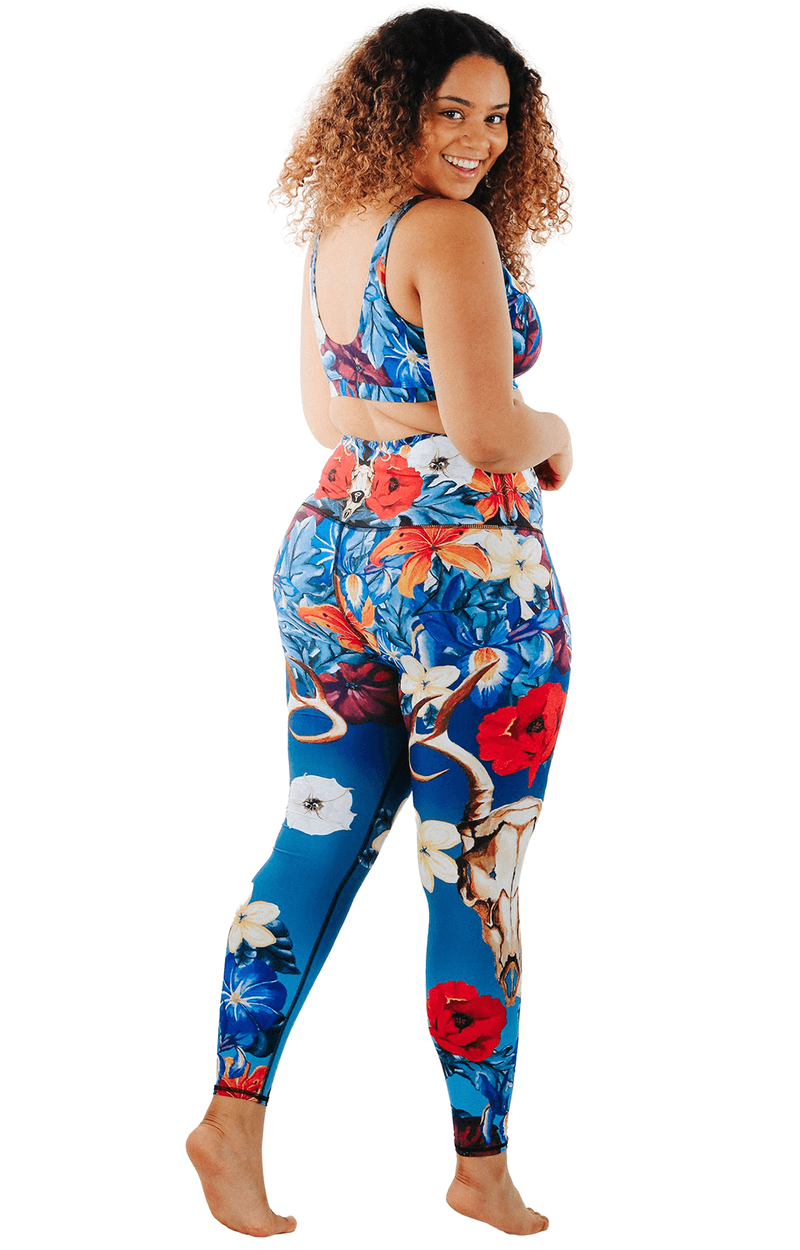 YD Legging - Georgia image number 1