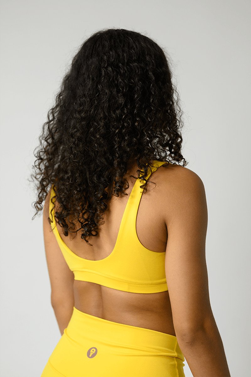 Everyday Sports Bra - Sunbeam image number 2