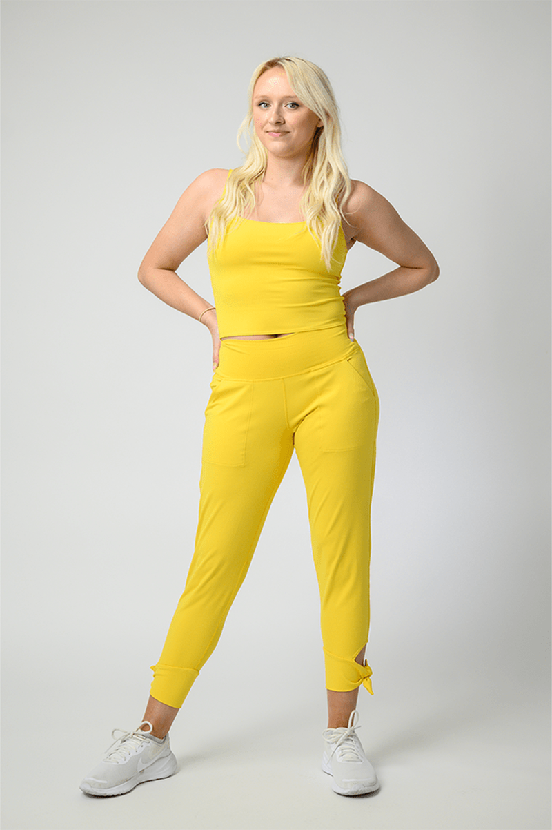 Sunday Jogger - Sunbeam image number 2