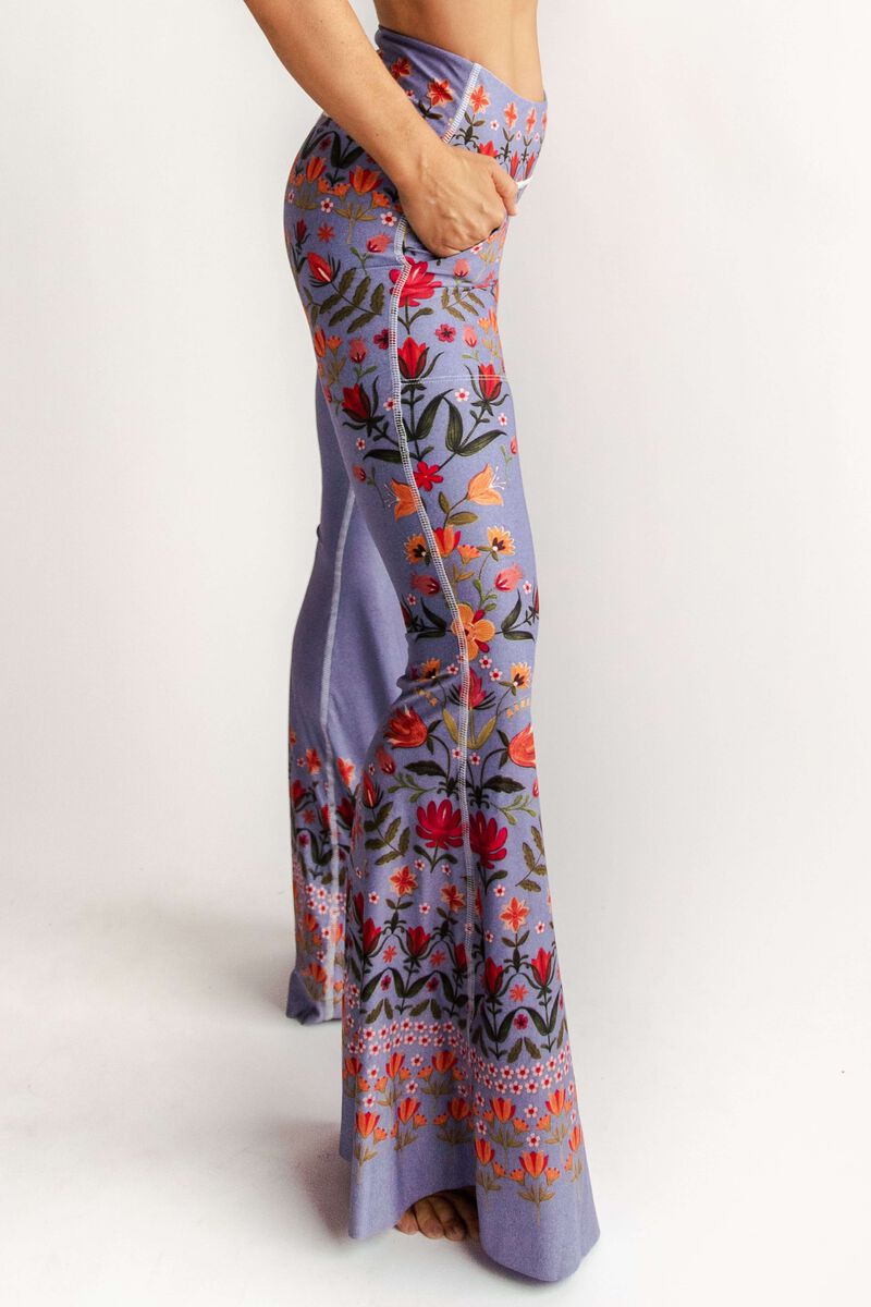 Pocket Bell - Lavender Love image number 3