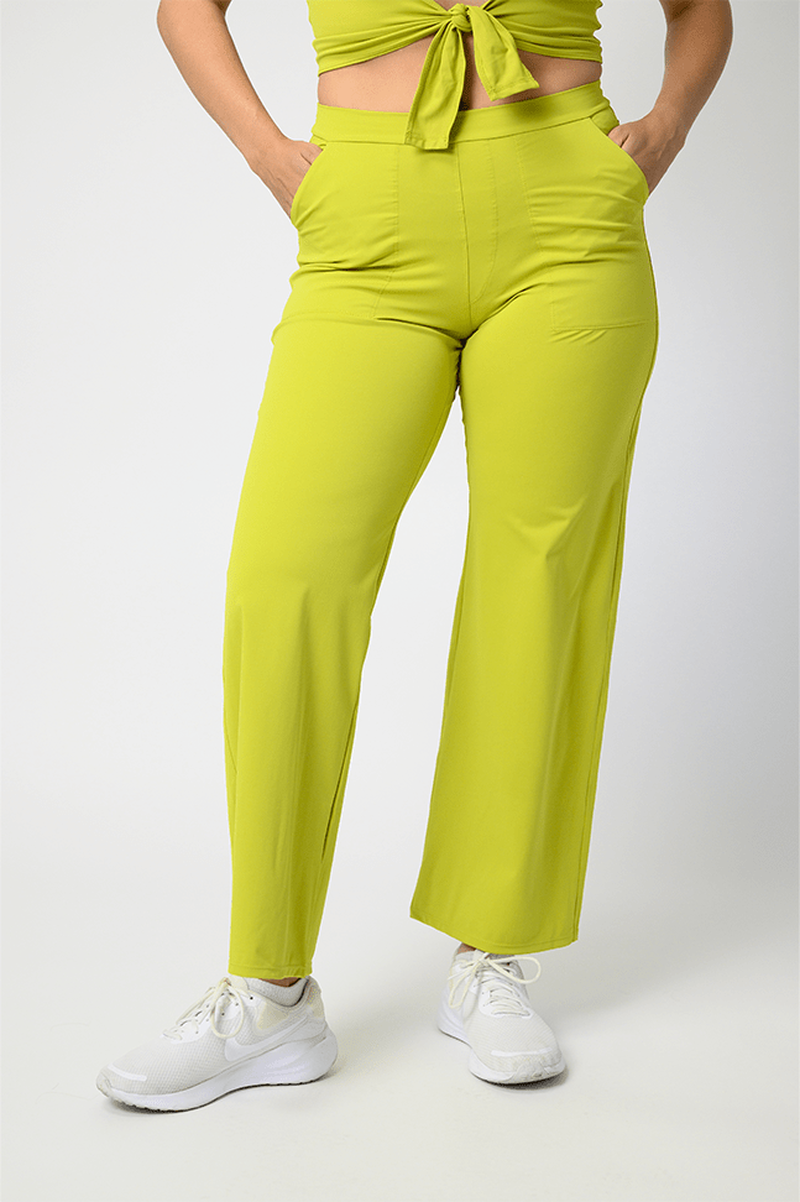 Ultimate Trouser - Spring Grove image number 0