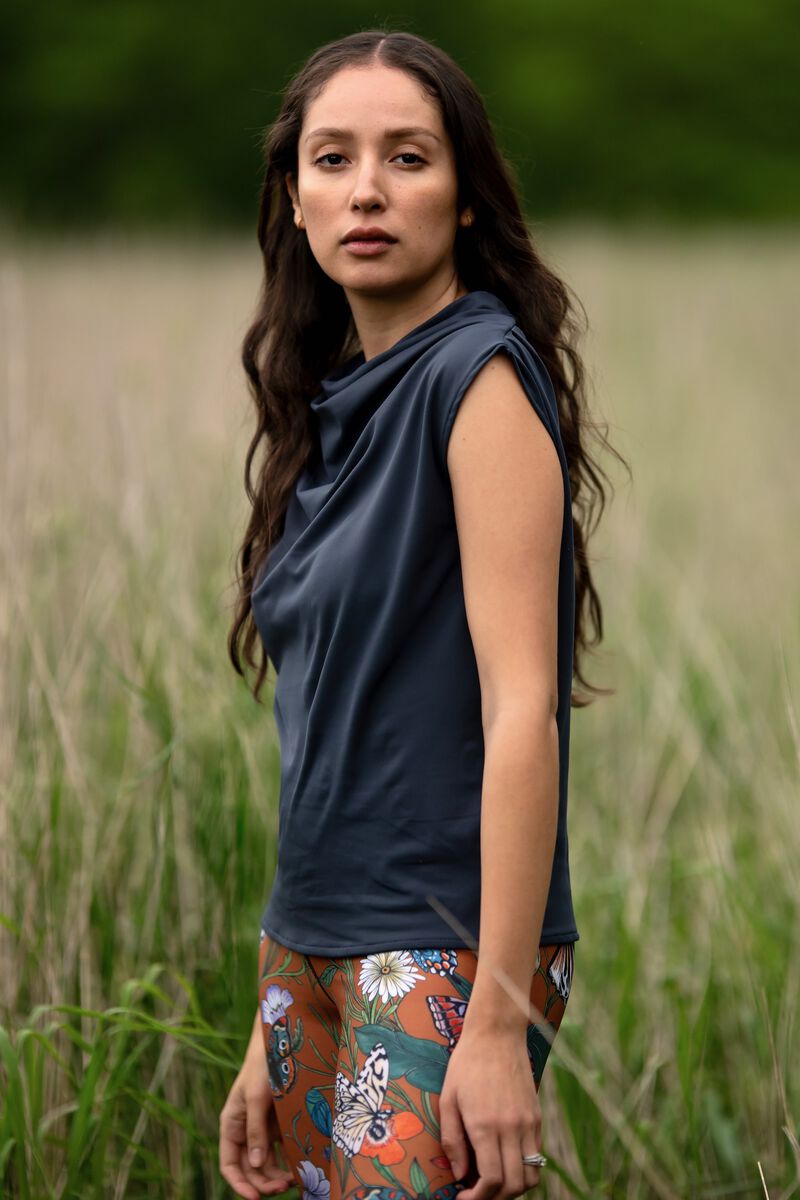 Goddess Tank - Nocturnal image number 0