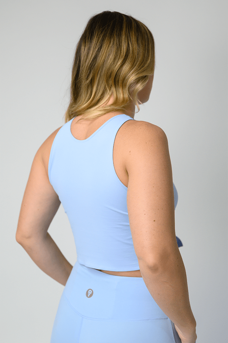 Ready or Knot Tank - Dreamcloud image number 3