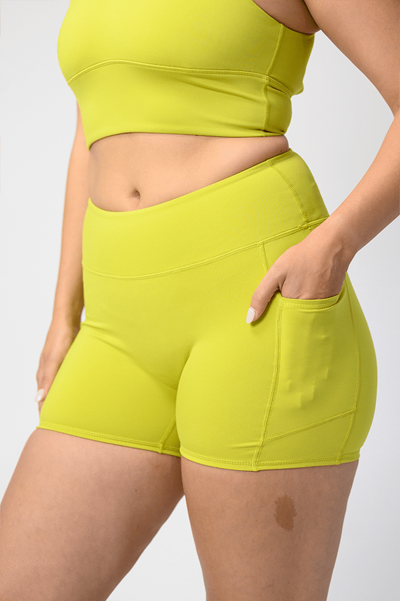 Nonstop Short - Spring Grove image number 1