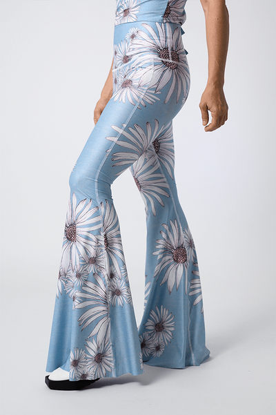 Original Bell - Flower Child