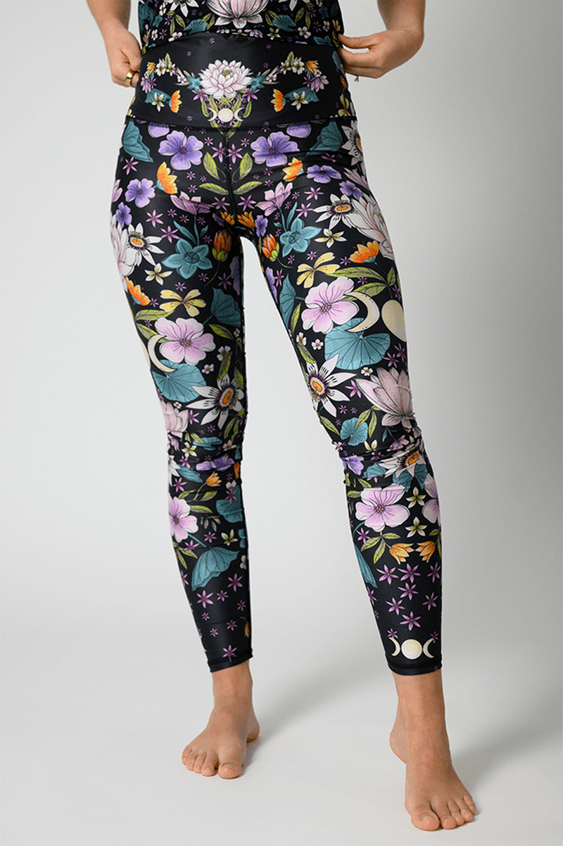 YD Legging - Divine Feminine image number 0