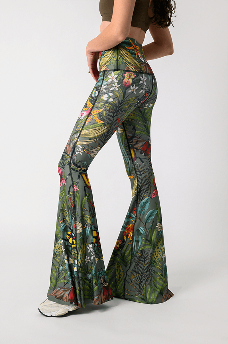 Original Bell - Green Thumb image number 0