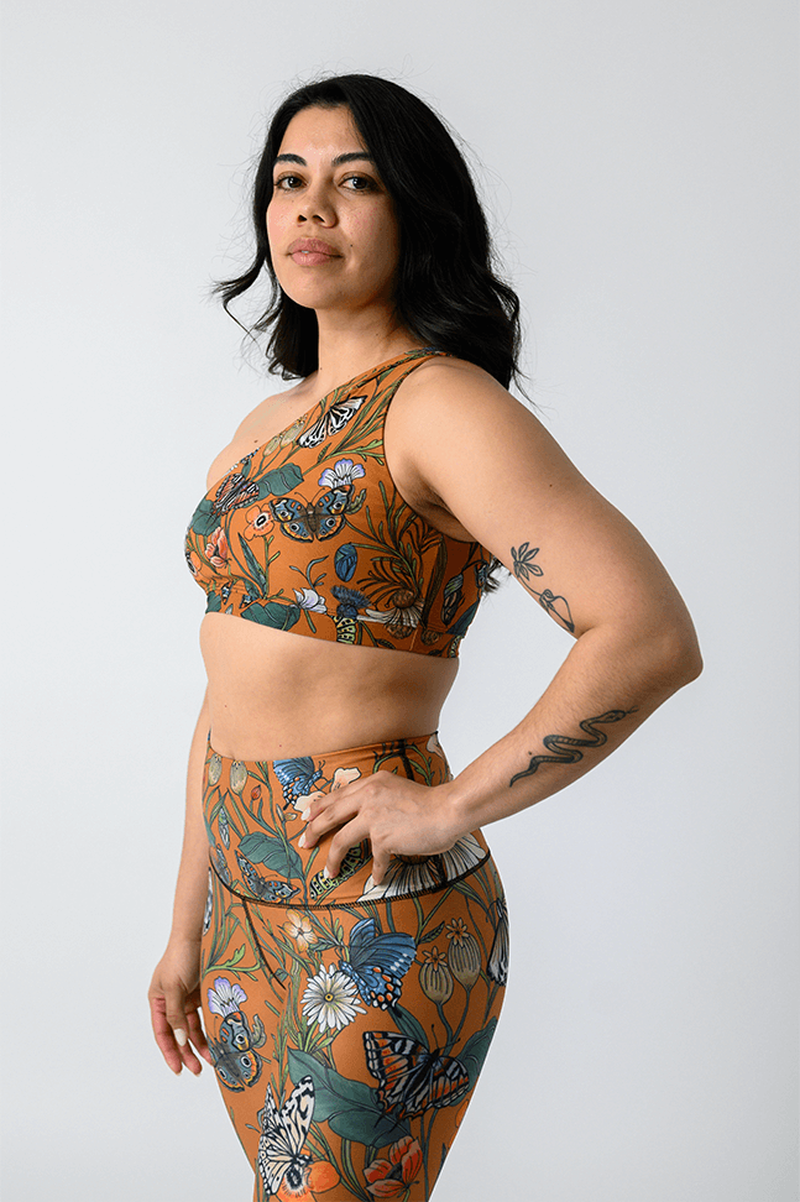 Maverick Bra - Emerge image number 1