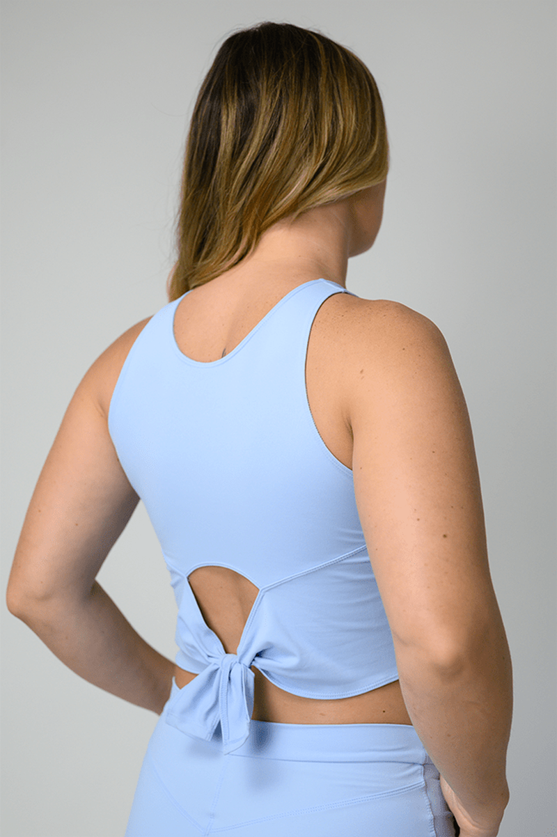 Ready or Knot Tank - Dreamcloud image number 2