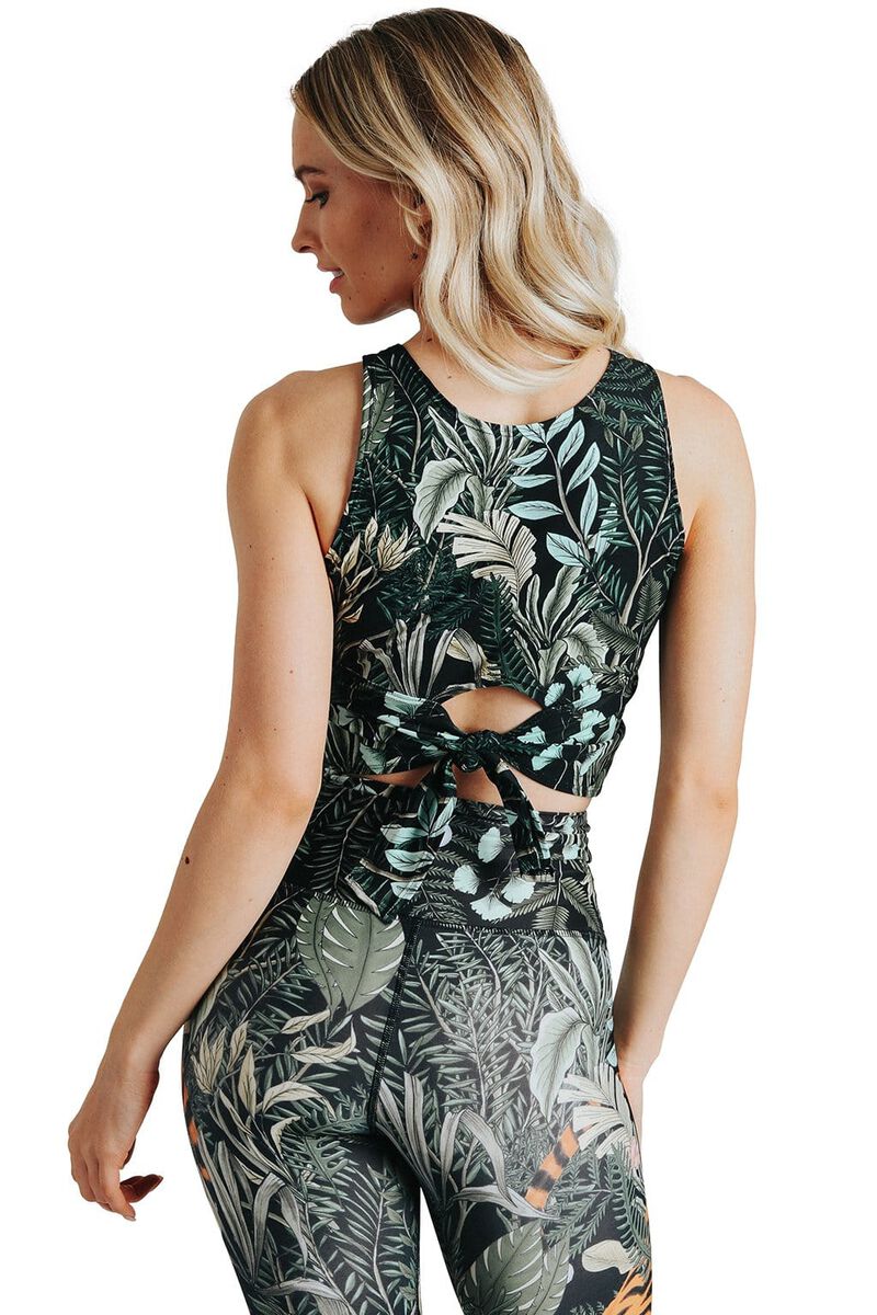 Ready or Knot Tank - Rawr Talent image number 5