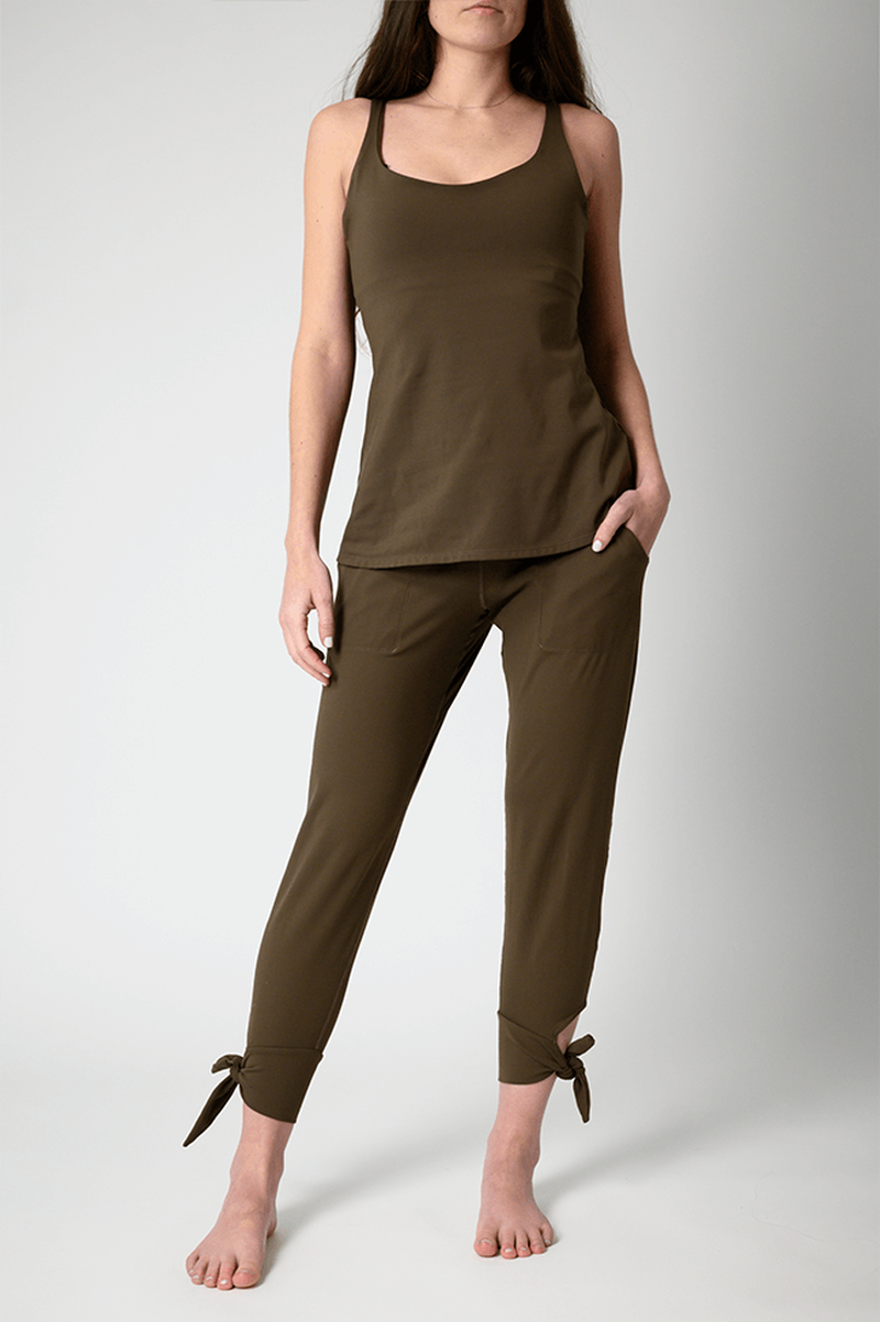 Sunday Jogger - Twig image number 0