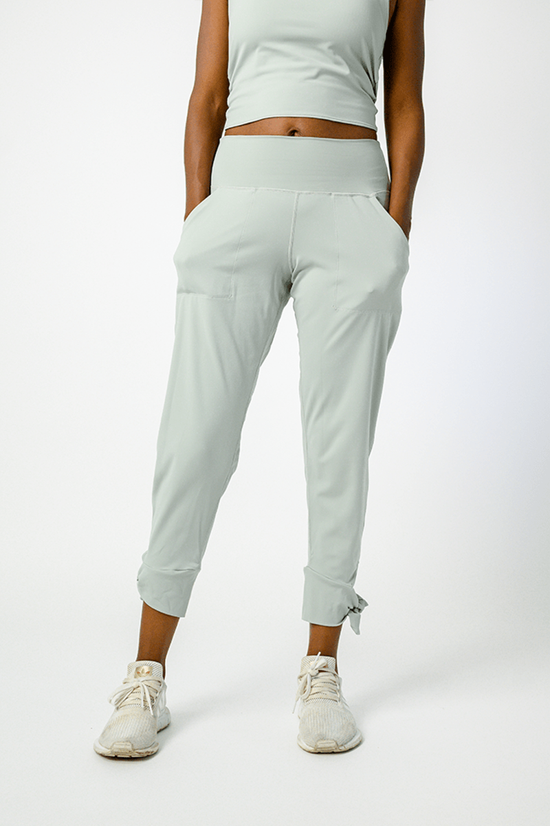 Sunday Jogger - Overcast image number 1