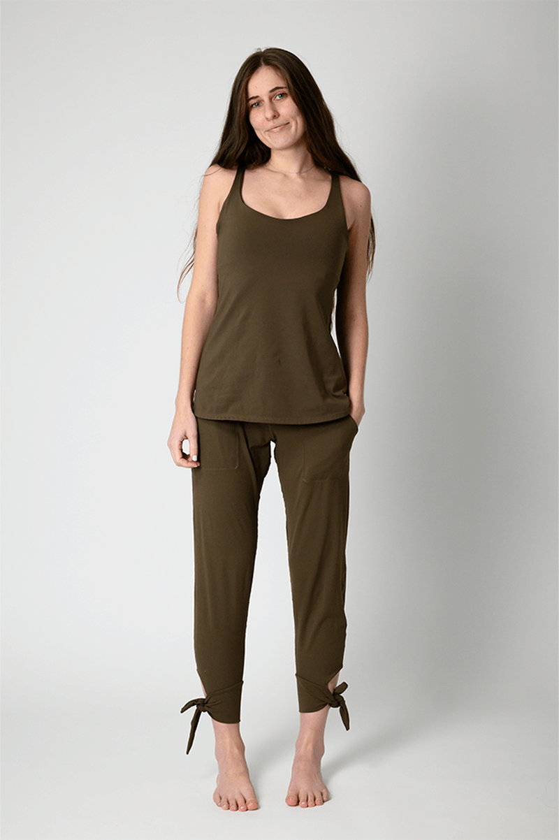 Sunday Jogger - Twig image number 3