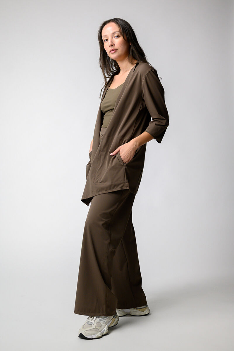 Roam Free Jacket - Twig image number 2