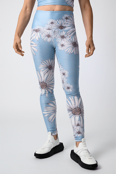YD Legging - Flower Child