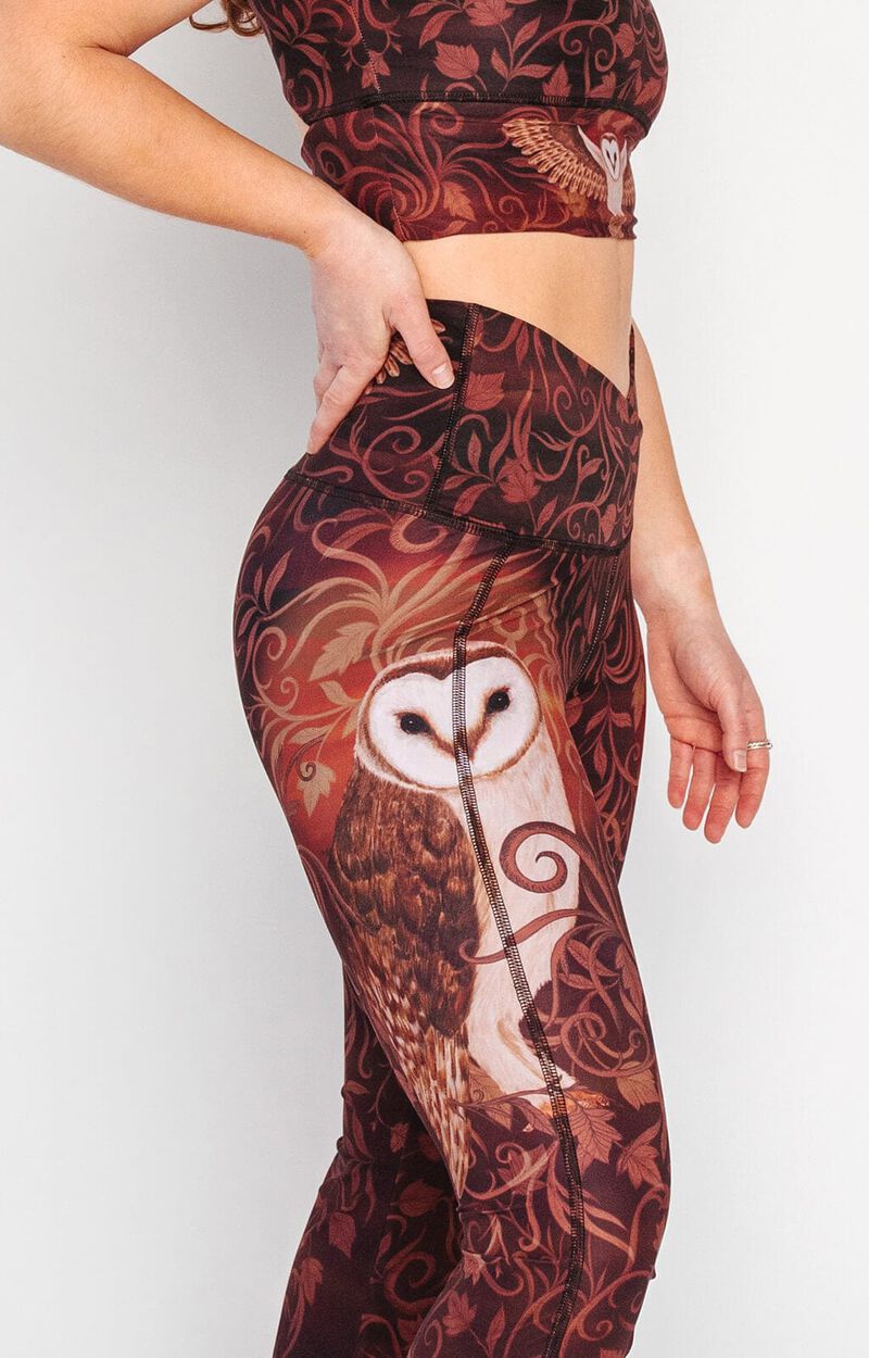 Split 'N Flare Pant - Wisdom Seeker image number 2