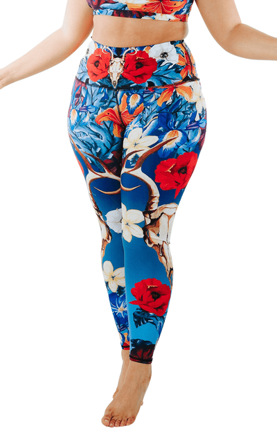 YD Legging - Georgia