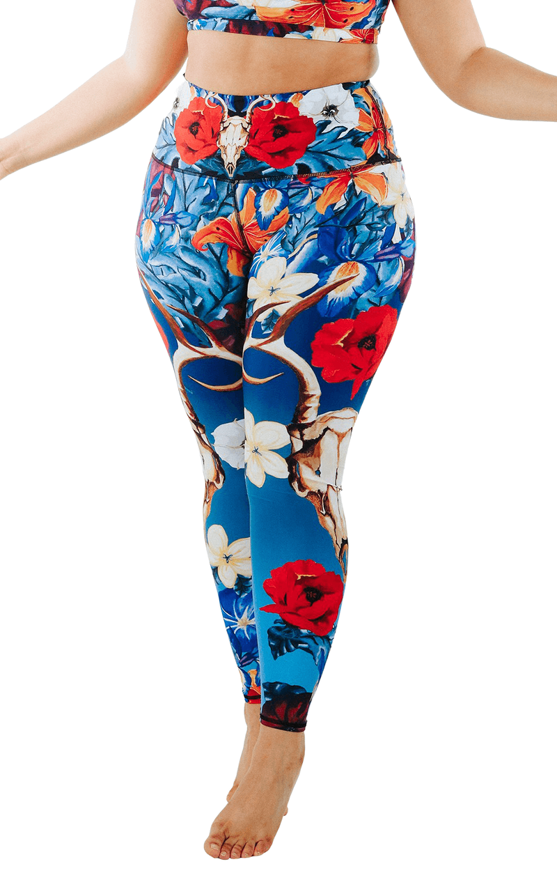 YD Legging - Georgia image number 0