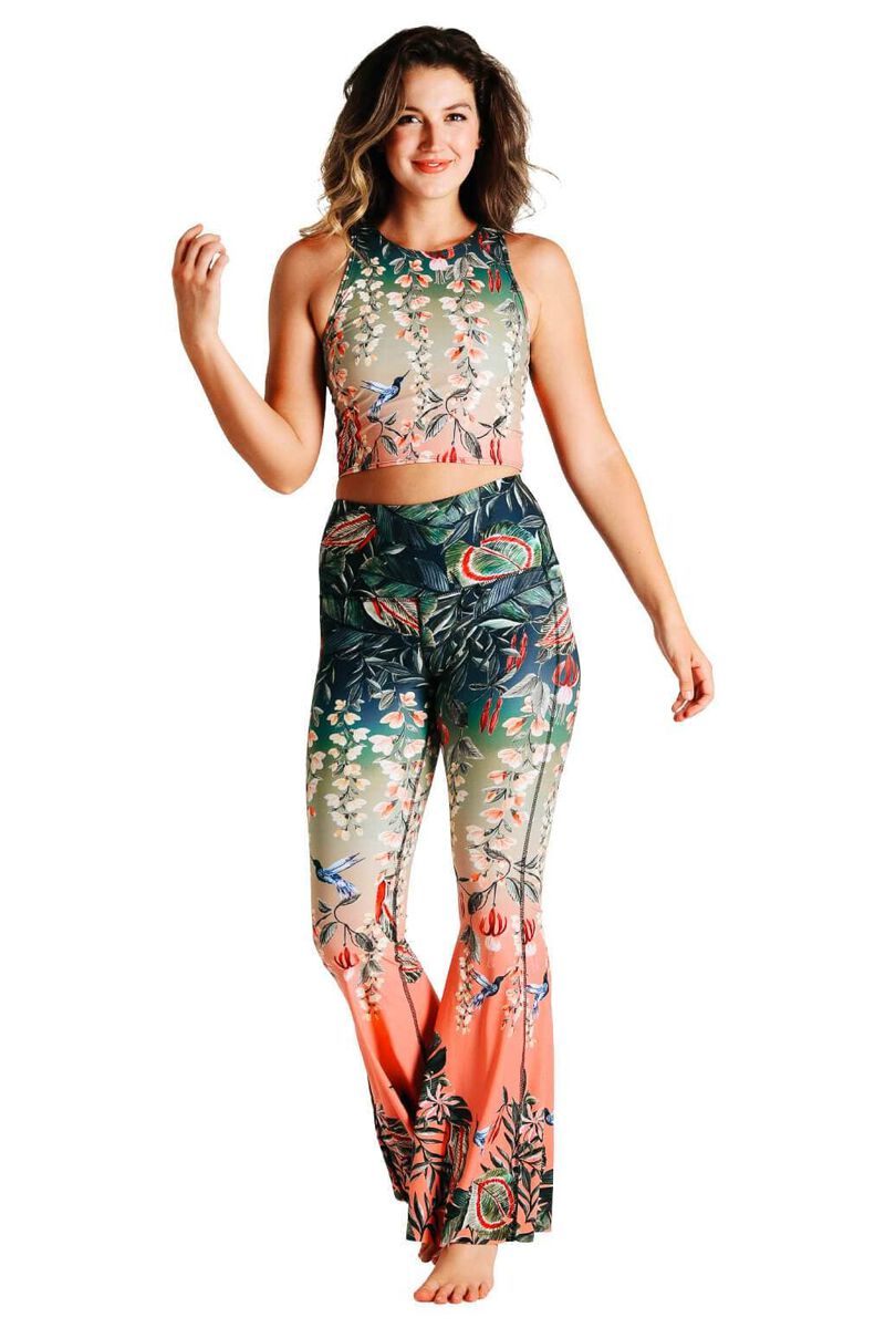 Ready or Knot Tank - Feeling Ferntastic image number 8