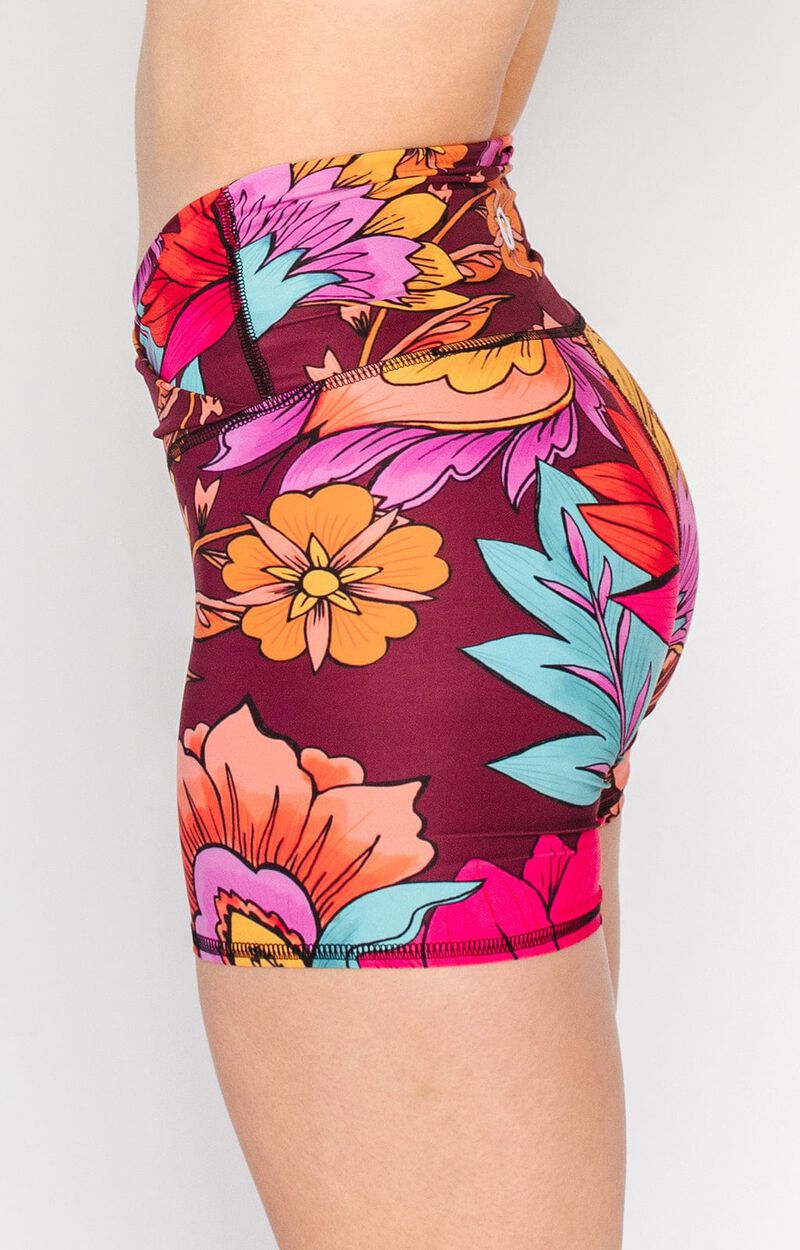 Movement Short - Indie Flow image number 1