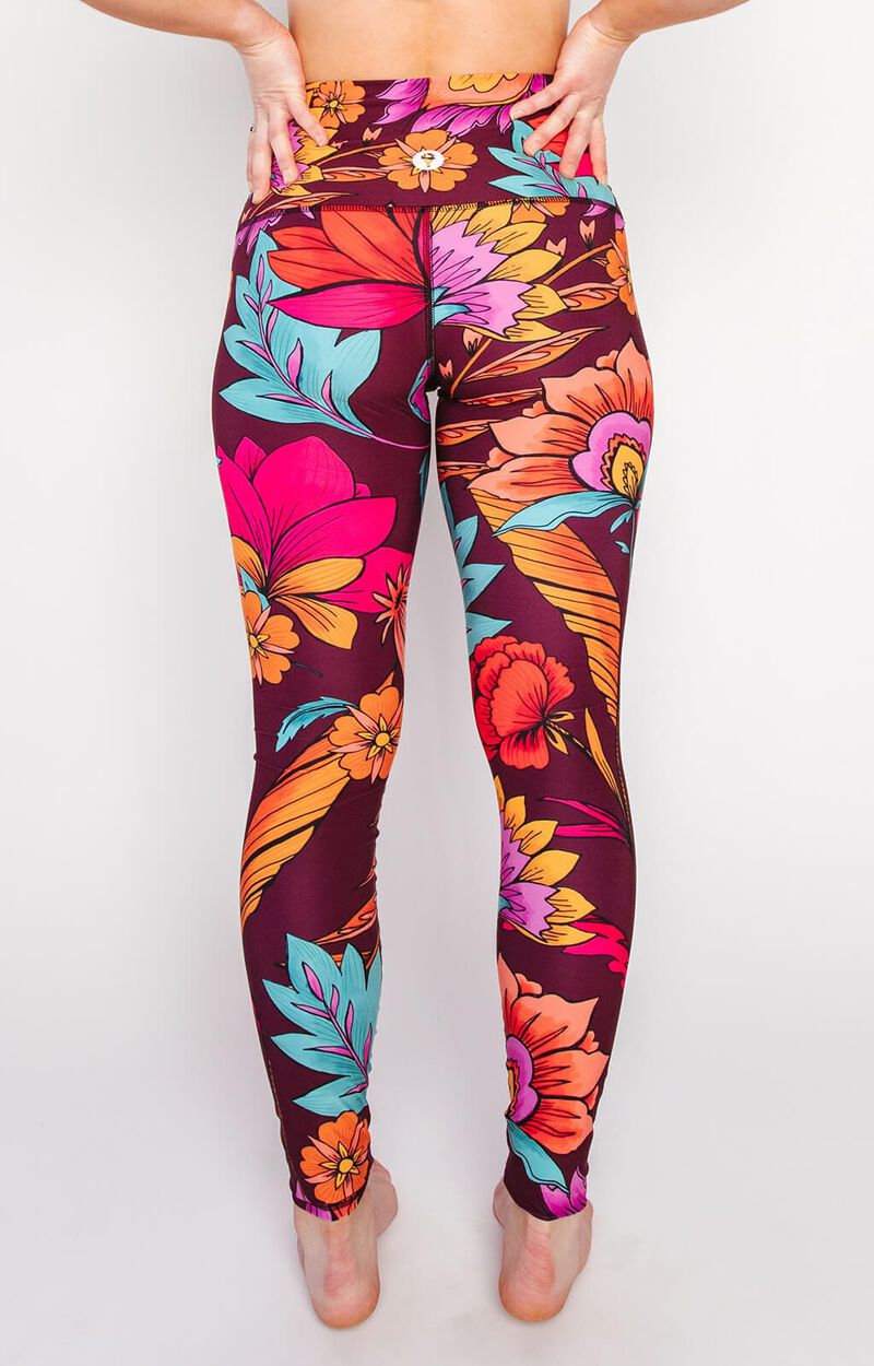 YD Legging - Indie Flow image number 5