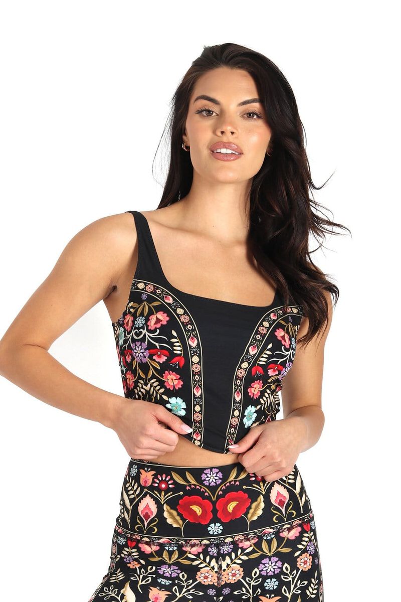 Om Tank - Rustica image number 1