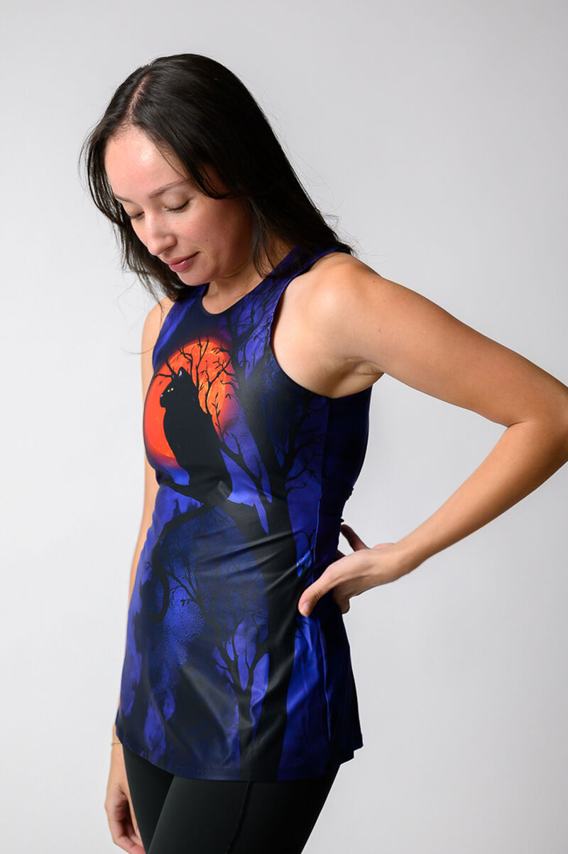 Free Range Tank - Friday the 13th image number 1