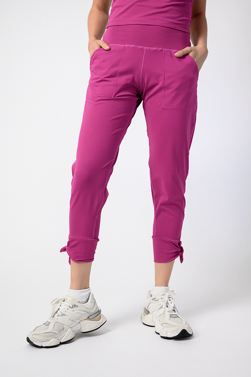 Sunday Jogger - Clover image number 0