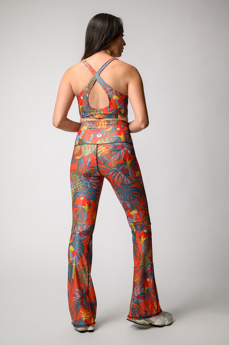 Anywhere Flare - Tropical Paradise image number 2