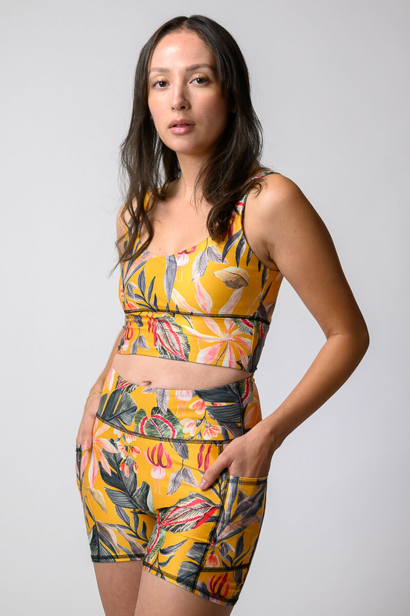 Non-Stop Short - Curry Up image number 1