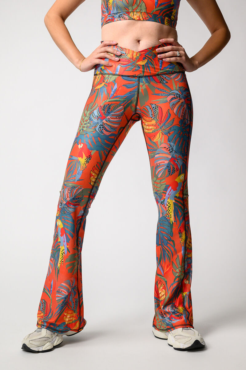 Anywhere Flare - Tropical Paradise image number 3