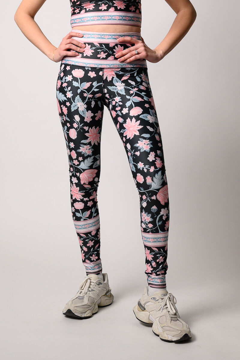 YD Legging - The Charleston image number 0