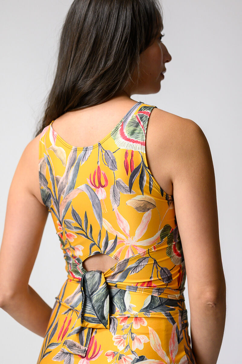 Ready or Knot Tank - Curry Up image number 3