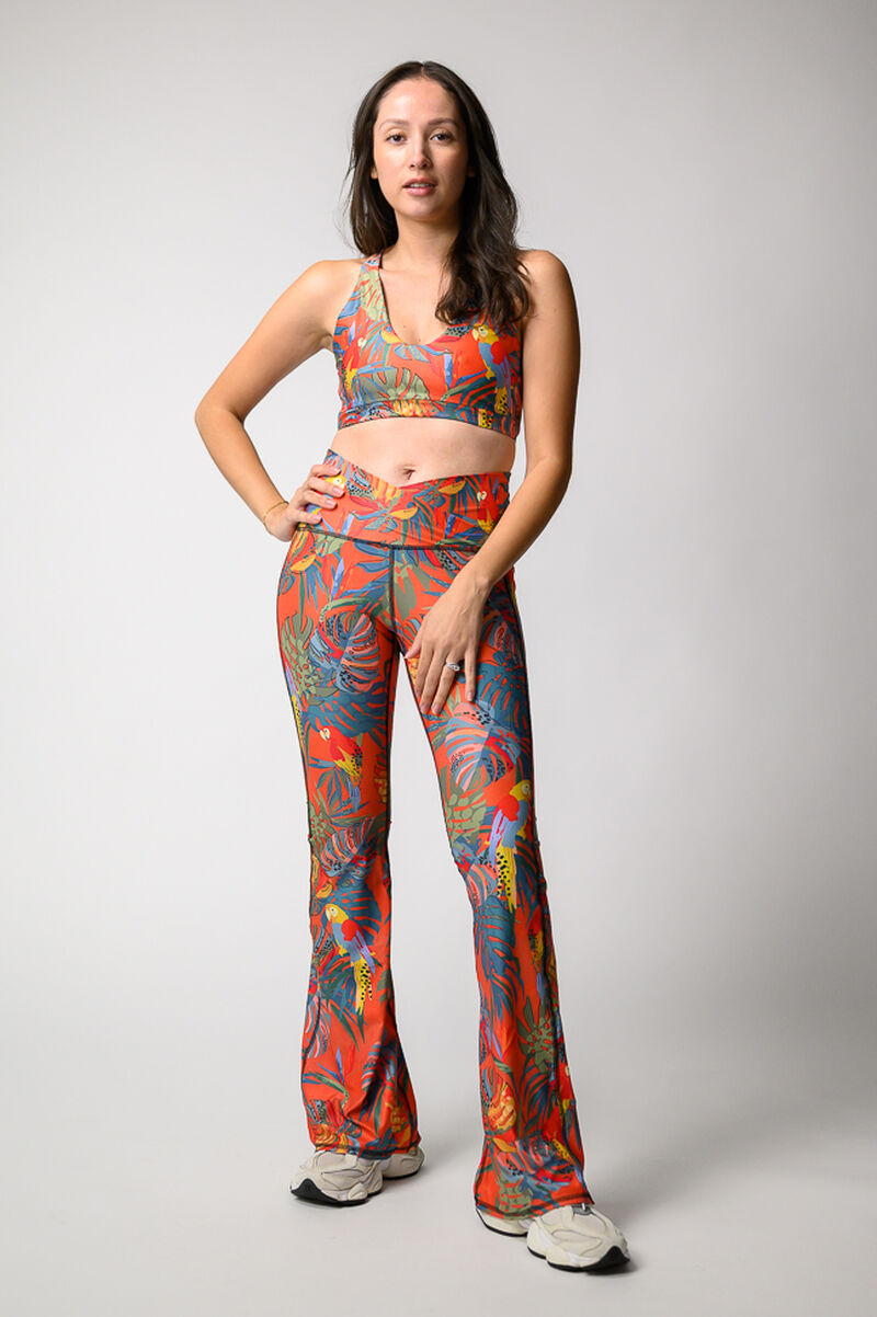 Anywhere Flare - Tropical Paradise image number 1