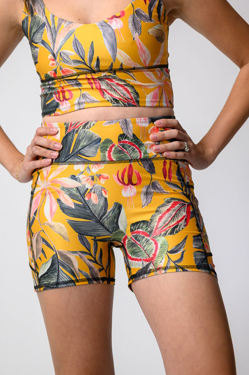 Non-Stop Short - Curry Up image number 2