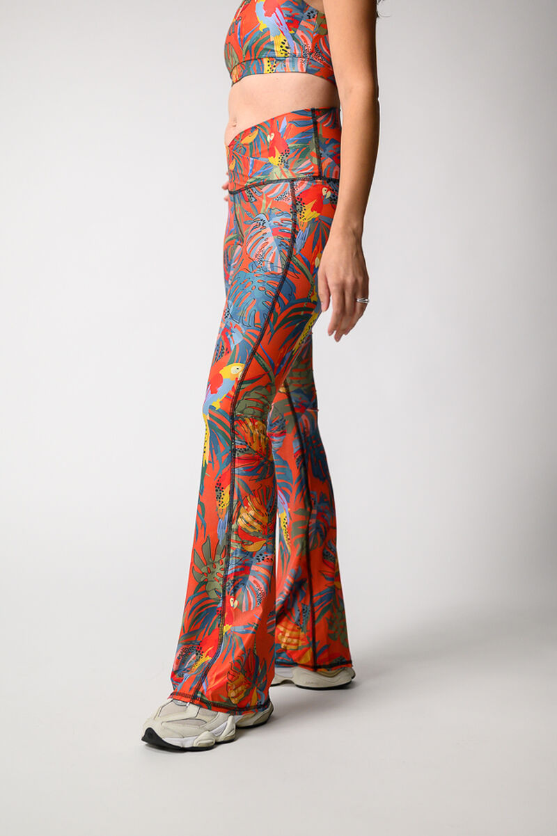 Anywhere Flare - Tropical Paradise image number 4